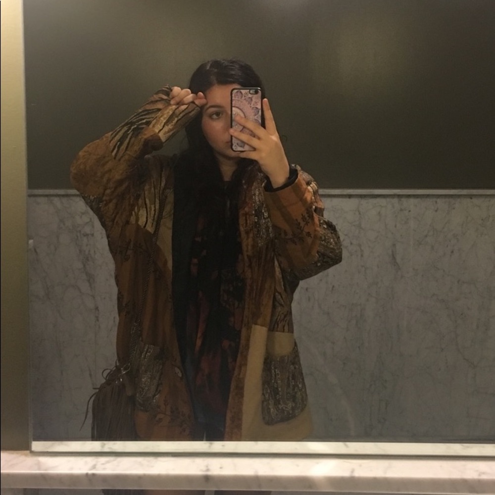 Meet your Posher, Dani